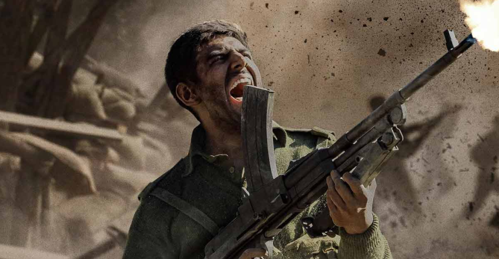Chandu Champion Review : कमाल की एक्टिंग के साथ बेस्ट फिल्म साबित हो सकती है कार्तिक आर्यन की ' चंदू चैम्पियन ', फिल्म