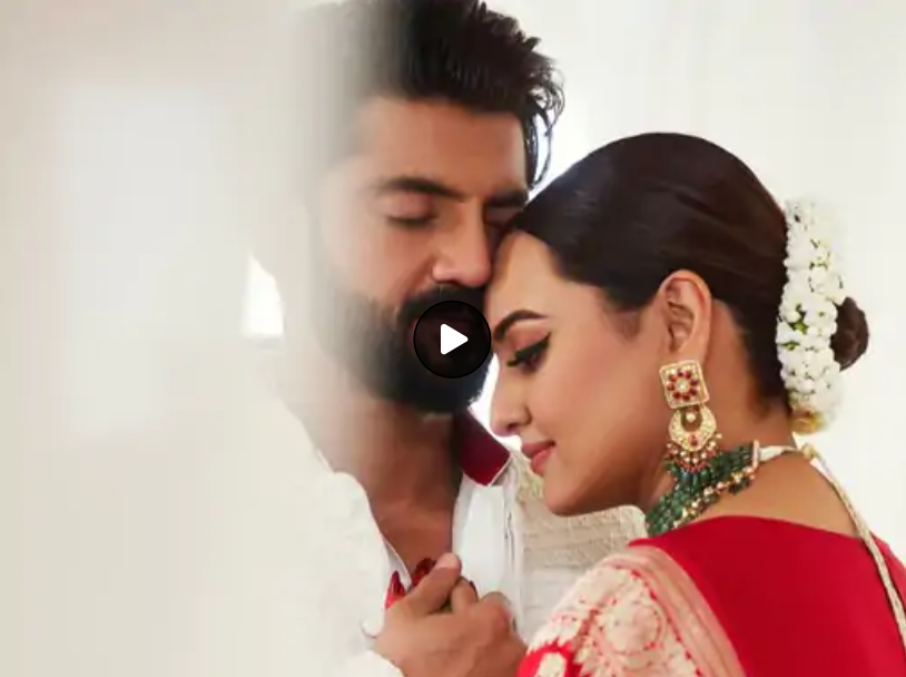 Bollywood : पहली मुलाकात में ही 5 घण्टे हुई थी बातचीत सोनाक्षी और जाहिर के बिच , सलमान खान के घर में चल रही थी पार्टी