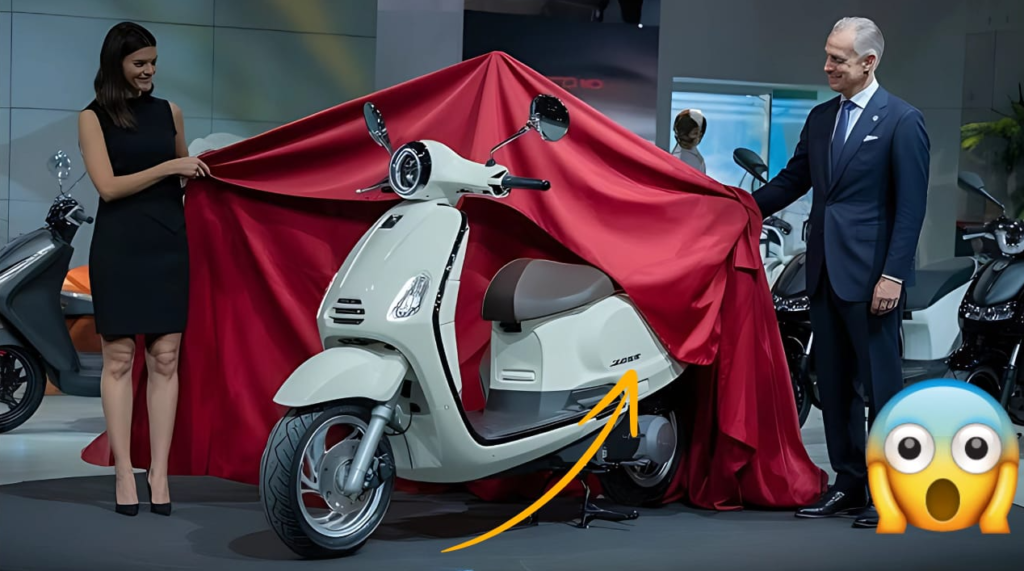Suzuki Access 125 : दमदार स्कूटर, शानदार लुक और 55KM माइलेज, सिर्फ ₹2739 की EMI पर