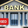 Today Bank Holiday : क्यों बंद हैं आज देशभर में बैंक शाखाएं? जानिए पूरा कारण
