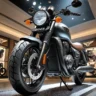 The New Bajaj Avenger 400X Superbike